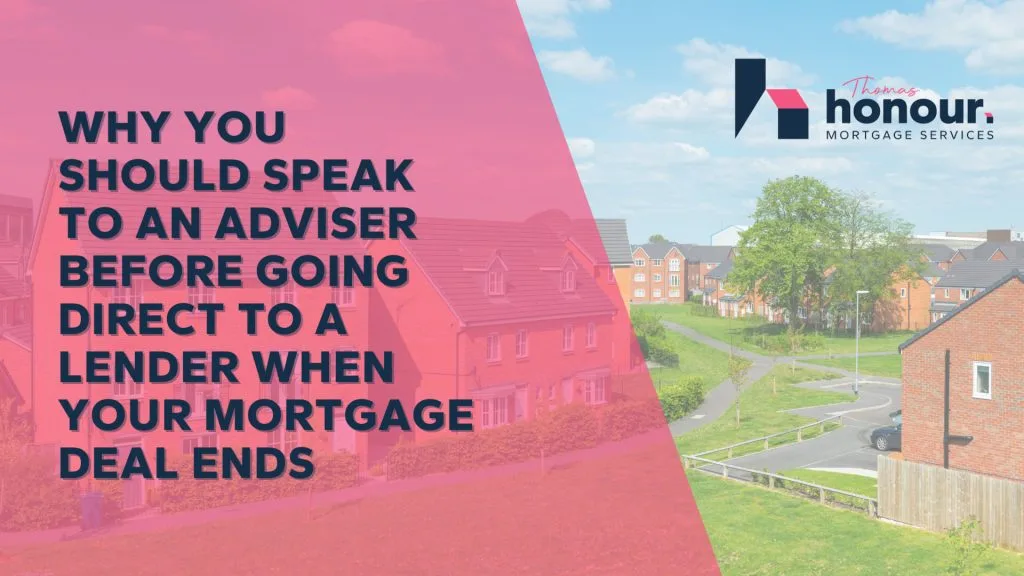 Mortgage Advisors Brackley Northamptonshire