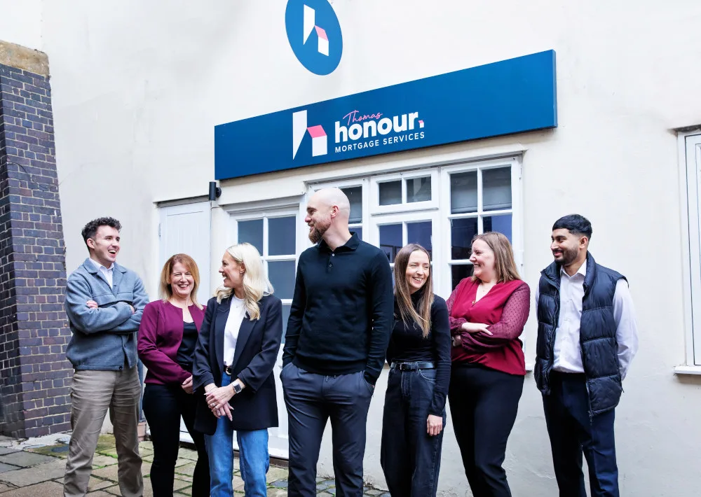 Mortgage Advisors Brackley Northamptonshire