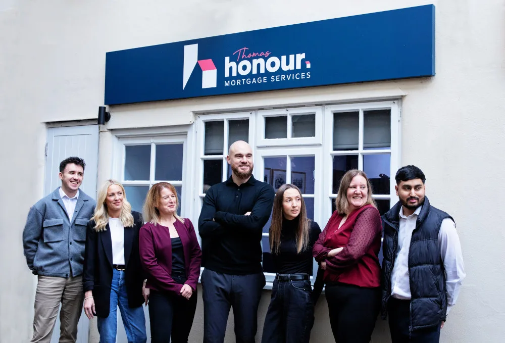 Mortgage Advisors Brackley Northamptonshire